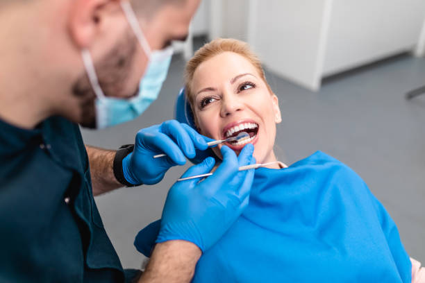 Best Dental Exams and Cleanings  in Jones Valley, CA